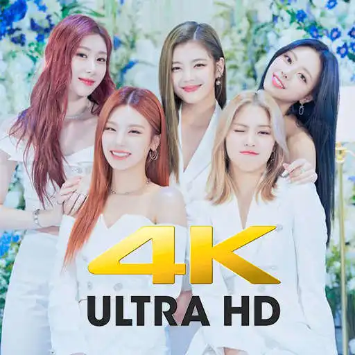 Play Wallpapers for ITZY 4K APK Play Wallpapers for ITZY 4K APK