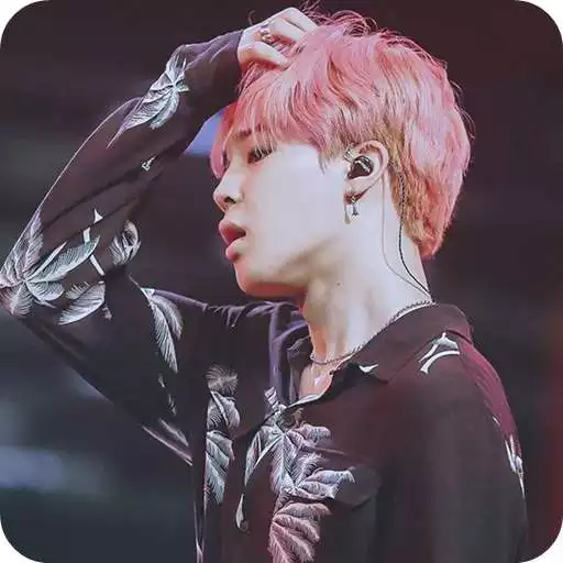 Play Wallpapers for Jimin BTS APK