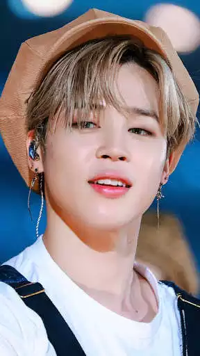 Play Wallpapers for Jimin BTS  and enjoy Wallpapers for Jimin BTS with UptoPlay