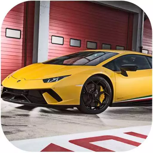 Play Wallpapers For Lamborghini Huracan APK Play Wallpapers For Lamborghini Huracan APK