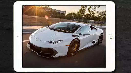 Play Wallpapers For Lamborghini Huracan  and enjoy Wallpapers For Lamborghini Huracan with UptoPlay