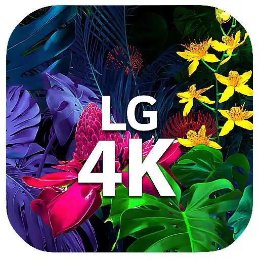 Play Wallpapers for LG 4K HD APK Play Wallpapers for LG 4K HD APK