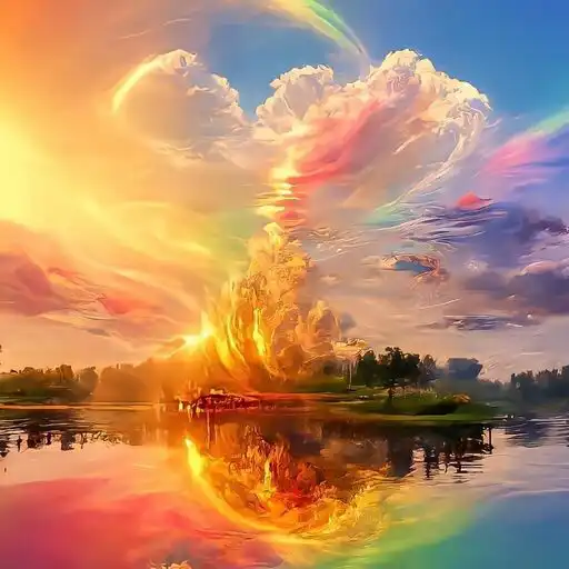 Play Wallpapers for LG series APK