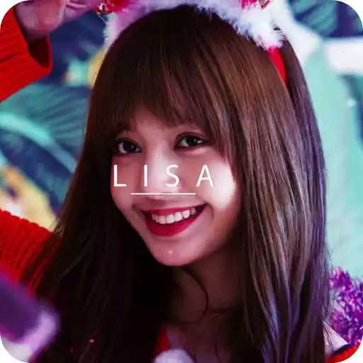 Play Wallpapers for Lisa BlackPink APK