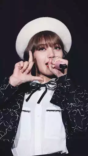 Play Wallpapers for Lisa BlackPink and enjoy Wallpapers for Lisa BlackPink with UptoPlay Play Wallpapers for Lisa BlackPink and enjoy Wallpapers for Lisa BlackPink with UptoPlay