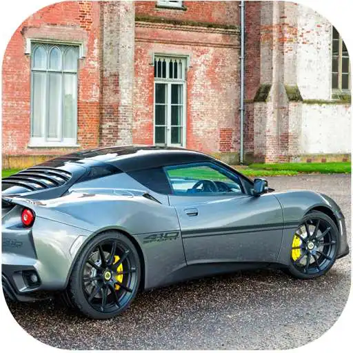 Play Wallpapers For Lotus Cars APK Play Wallpapers For Lotus Cars APK
