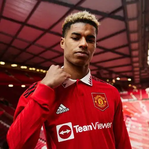 Play Wallpapers for Marcus Rashford APK Play Wallpapers for Marcus Rashford APK