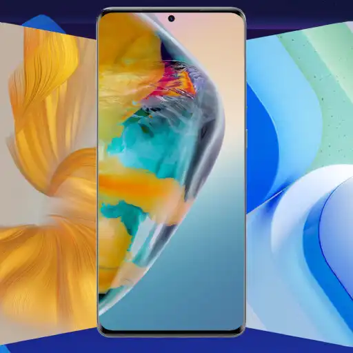 Play Wallpapers For Mate 50 Offline APK Play Wallpapers For Mate 50 Offline APK