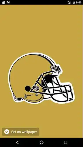 Play Wallpapers for New Orleans Saints Fans