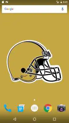Play Wallpapers for New Orleans Saints Fans