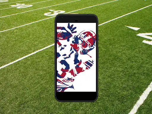 Play Wallpapers for New York Giants Fans as an online game Wallpapers for New York Giants Fans with UptoPlay