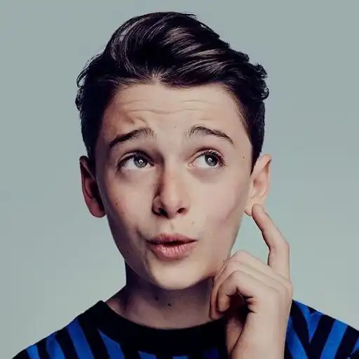Play Wallpapers for Noah Schnapp APK
