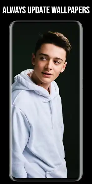 Play Wallpapers for Noah Schnapp as an online game online Wallpapers for Noah Schnapp with UptoPlay Play Wallpapers for Noah Schnapp as an online game Wallpapers for Noah Schnapp with UptoPlay