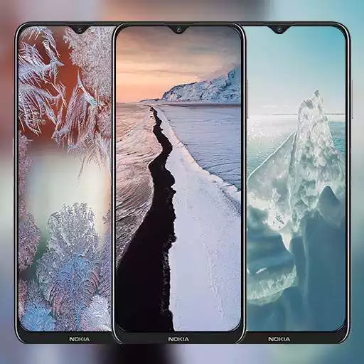 Play Wallpapers for Nokia G10, Nokia G Wallpaper APK