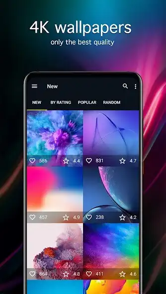Play Wallpapers for Nokia (PRO)  and enjoy Wallpapers for Nokia (PRO) with UptoPlay