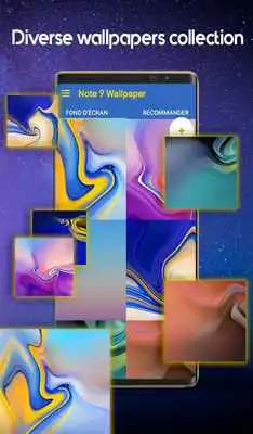 Play Wallpapers For Note 9 - Galaxy Note 9 Backgrounds Play Wallpapers For Note 9 - Galaxy Note 9 Backgrounds