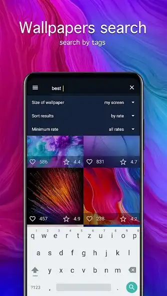 Play Wallpapers For Oppo 4k as an online game Wallpapers For Oppo 4k with UptoPlay