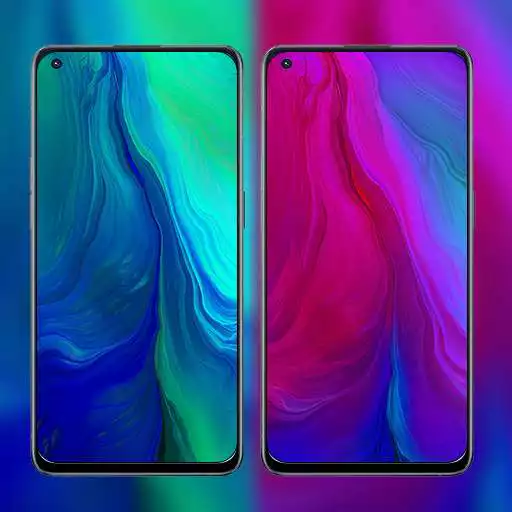Play Wallpapers for Oppo A95 , Oppo A94 wallpaper APK