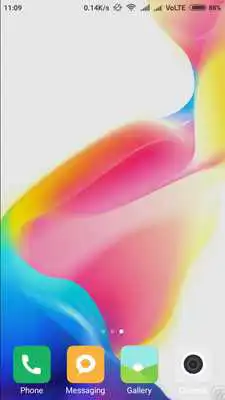 Play Wallpapers For Oppo R11S