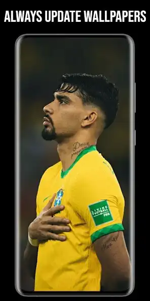 Play Wallpapers for Paqueta as an online game online Wallpapers for Paqueta with UptoPlay Play Wallpapers for Paqueta as an online game Wallpapers for Paqueta with UptoPlay