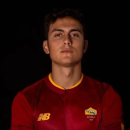Play Wallpapers for Paulo Dybala APK
