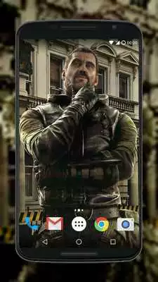 Play Wallpapers for R6 Siege