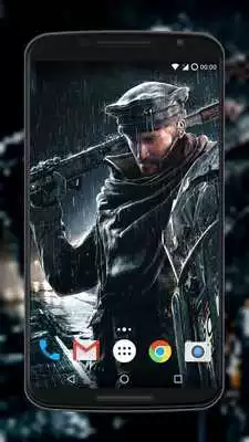 Play Wallpapers for R6 Siege