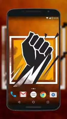 Play Wallpapers for R6 Siege