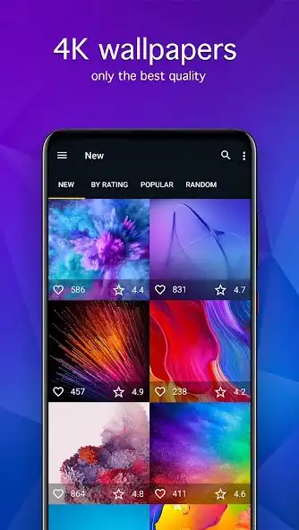 Play Wallpapers for Realme Pro  and enjoy Wallpapers for Realme Pro with UptoPlay