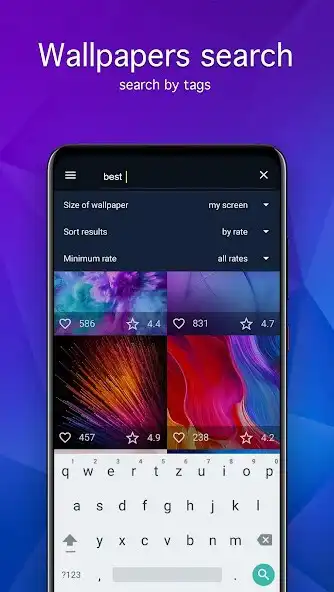 Play Wallpapers for Realme Pro as an online game Wallpapers for Realme Pro with UptoPlay
