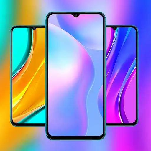 Play Wallpapers for Redmi 8A & Redmi 9A Wallpaper APK Play Wallpapers for Redmi 8A & Redmi 9A Wallpaper APK
