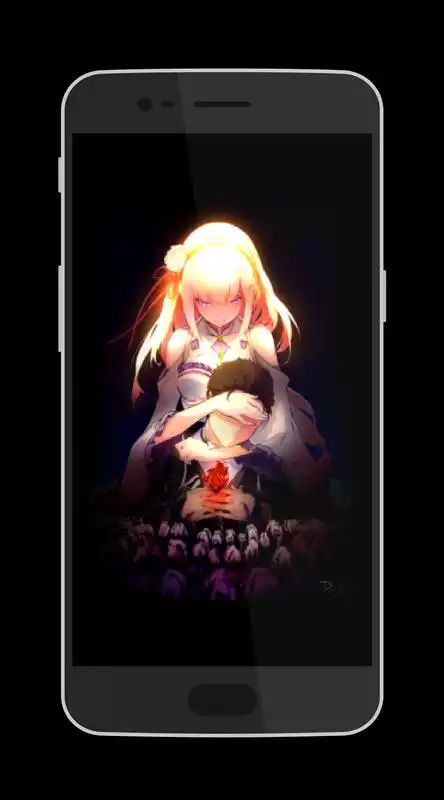 Play Wallpapers For Re:Zero