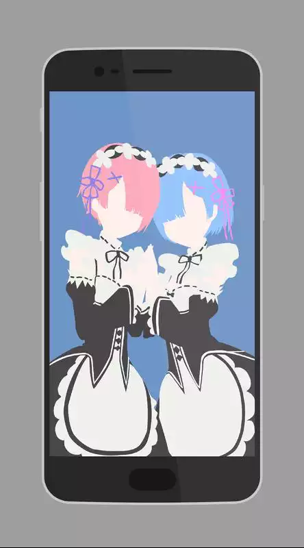 Play Wallpapers For Re:Zero