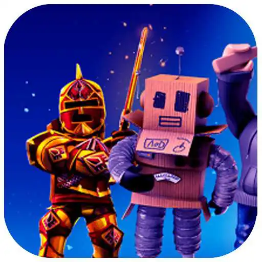 Play Wallpapers For Roblux APK