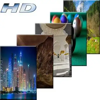 Play Wallpapers For S 2-3-4-5-6-7