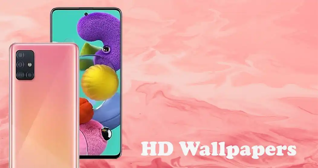 Play Wallpapers for Samsung A51 / Galaxy A51 / A51  and enjoy Wallpapers for Samsung A51 / Galaxy A51 / A51 with UptoPlay