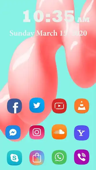 Play Wallpapers for Samsung A51 / Galaxy A51 / A51 as an online game Wallpapers for Samsung A51 / Galaxy A51 / A51 with UptoPlay