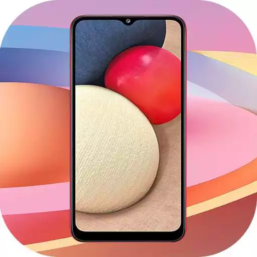 Play Wallpapers for Samsung Galaxy A02s / Samsung A02s APK Play Wallpapers for Samsung Galaxy A02s / Samsung A02s APK