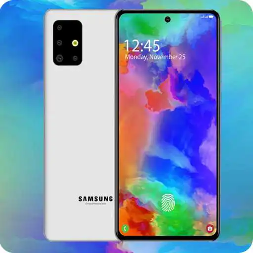 Play Wallpapers for Samsung Galaxy A71 / Samsung A71 APK Play Wallpapers for Samsung Galaxy A71 / Samsung A71 APK