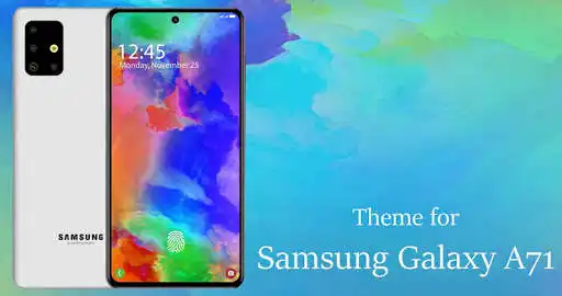 Play Wallpapers for Samsung Galaxy A71 / Samsung A71 as an online game Wallpapers for Samsung Galaxy A71 / Samsung A71 with UptoPlay