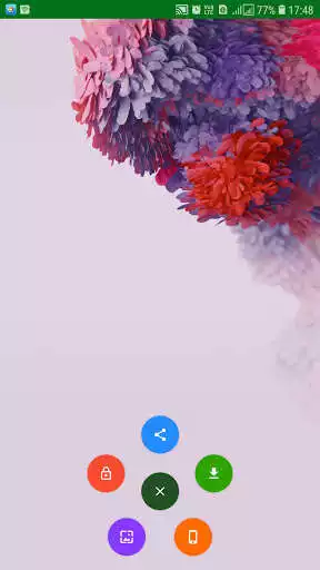 Play Wallpapers For Samsung as an online game Wallpapers For Samsung with UptoPlay