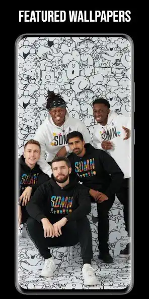 Play Wallpapers for sidemen and enjoy Wallpapers for sidemen with UptoPlay Play Wallpapers for sidemen and enjoy Wallpapers for sidemen with UptoPlay
