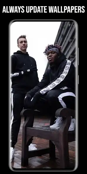Play Wallpapers for sidemen as an online game online Wallpapers for sidemen with UptoPlay Play Wallpapers for sidemen as an online game Wallpapers for sidemen with UptoPlay