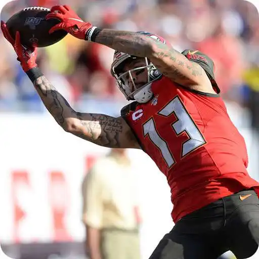 Play Wallpapers for The Buccaneers APK Play Wallpapers for The Buccaneers APK