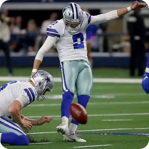 Play Wallpapers for The Cowboys APK Play Wallpapers for The Cowboys APK