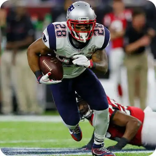 Play Wallpapers for The Patriots APK Play Wallpapers for The Patriots APK
