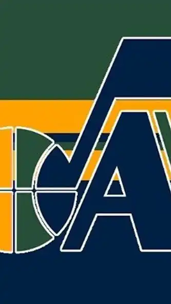 Play Wallpapers for Utah Jazz as an online game Wallpapers for Utah Jazz with UptoPlay