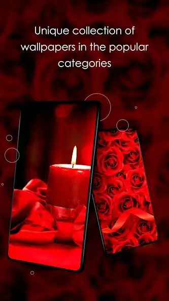 Play Wallpapers for Valentines Day  and enjoy Wallpapers for Valentines Day with UptoPlay