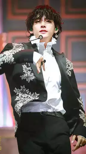 Play Wallpapers for V 