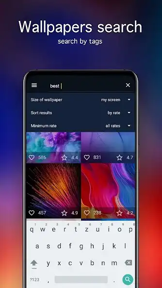 Play Wallpapers for Xiaomi Pro as an online game Wallpapers for Xiaomi Pro with UptoPlay